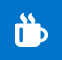 café